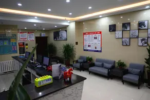 Junyi Hotel（Lingwu North Station Store） - Image 5