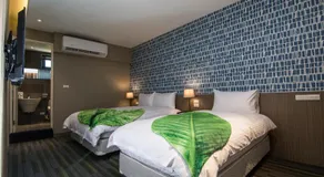 San Yuan Guest House - Image 2