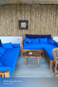 Villa Lidingö.Tranquil home away from home. - Image 5