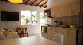 Apartamento remodelado en el mejor sitio del centro de Medellín Home Aris 401 - Image 5