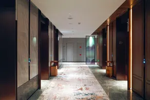 Grand Honor Hotel Tianchang - Image 3
