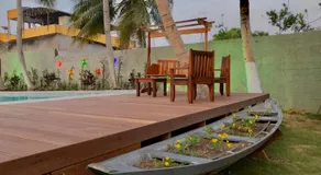 Pousada Jardins - Image 4