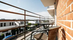 Premium Tulip Aparthotel close to Airport & Therme - Image 5