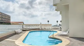 Luxury Sea-View Penthouse Herzliya Pituach Executive Stay - Image 3