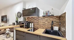 La Suite d'Ysis - Jacuzzi - Saint-Etienne - Image 2