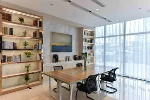 Starway Hotel Hongqiao Junction Center Branch - Image 4