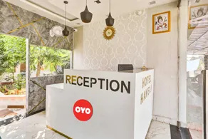 Hotel O Haveli - Image 2