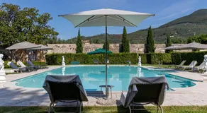 Villa Scorzi - Relais de Charme - Image 4