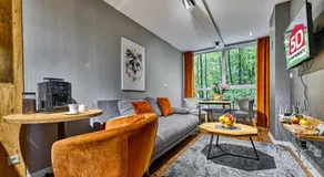 Apartament SPA 10 Resort Kozubnik blisko Szczyrk - 5D Apartments - Image 4