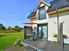 Holiday cottages, close to the beach, Ustronie - Image 1