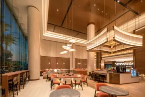 Hilton Garden Inn Huai'an Jinhu - Image 4
