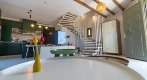 Villa Rosa - Luxury Villas with Panoramic Views - Image 2