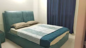 Cozy2BR w/Pool/Gym/Games near Hebbal & BLR Airport - Image 2