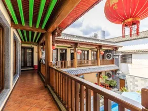Dali Xizhou Hidden Creek Inn - Image 4