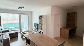 SkyGate apartment with Private Parking Garage - Image 2
