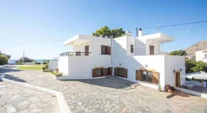 Christine Beachside Villa Pefkos - Image 4