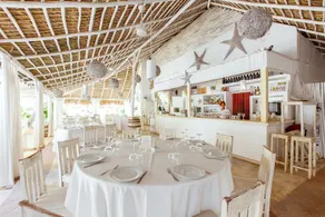 Ducassi Suites Beach Club & Spa ROOFTOP POOL - Image 4