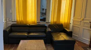 Hyper Centre LILLE appt. 6 personnes confortable pour famille ou amis - Image 2