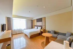 Ji Hotel Hefei Binhu - Image 2