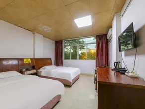 Linyuan Hotel - Image 2