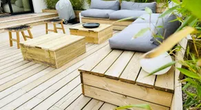 La Villa Ô Wood & Chic - Image 4