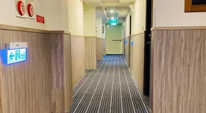 Yin Shan Hotel - Image 4