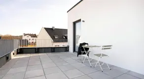 Schicke Apartments in Bonn I home2share - Image 4
