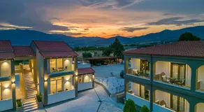Agnantio Hotel & Spa - Image 2