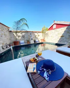 Villa Ephesus Hotel - Adult Only  - Image 3