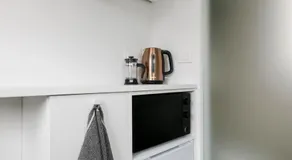 Modern tiny apartment for one - Image 3