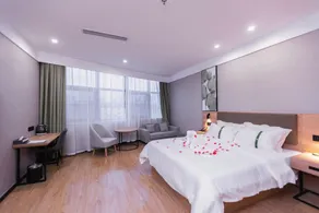 Green Tree Inn Heze Mudan District Government - Image 2
