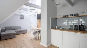 Anchor House Sopot - Image 2