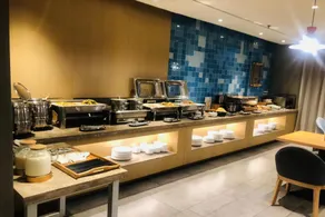 Home Inn Neo Harbin Sandadongli Lesong Plaza Haguo - Image 5