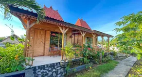 Skywatch cottage - Image 3