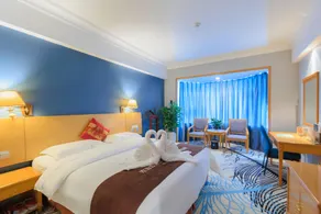 Greatwall Hotel - Zhengzhou - Image 4