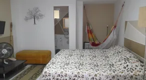 Loft 2 Quadras da Praia - Image 2