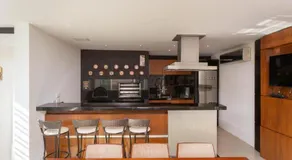 Excelente casa com piscina em Guarujá - Image 5