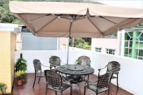 Airport Apartment, Getaway, BBQ,JACUZZI Tung Chung - Image 5
