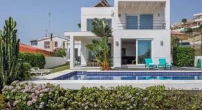 Punta Carnero - Villa de ensueño - Image 5