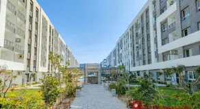 Relax Stays at Fanadir Bay , 1BR , Breakfast , Beach & Aqua Park - Image 5