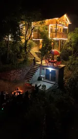 Chamba Valley Glamping - Image 2
