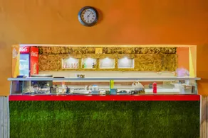 SPOT ON Hotel Meghdoot - Image 4