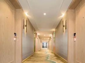 Vienna 3 Best Hotel Taojiang Furong West Road Pedestrian Street - Image 4