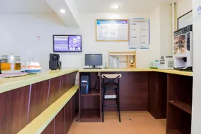Home Inn Xi'an Dayan Pagoda Xiying Road - Image 4