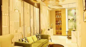 City Comfort Inn Tianmen East Lake Wanda Plaza - Image 5
