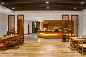 Langya Qingju Hotel - Image 4