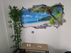 Apartamento con Jacuzzi: El Rincón de Ayud - Image 5
