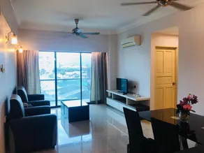 Kinta River front Condo - Image 2