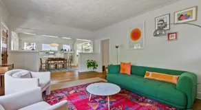 Blissful South Hill Retreat - Image 4