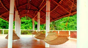 Oasis Resort and Spa - Image 4